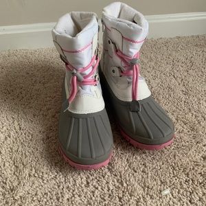 Girls Snow boots